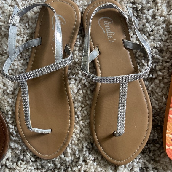 Stylish Sandal Collection - Picture 3 of 7